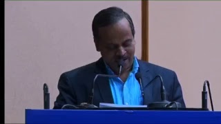 IARI convocation 2018 Live Stream - Session VI – Social Sciences