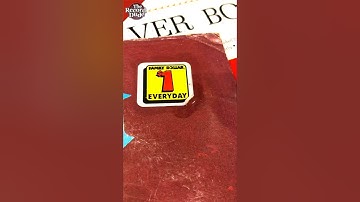 VINYL RECORD COVER Sticker Removal Trick! / by TheRecordDude