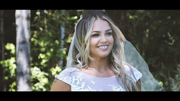 The Burkett Wedding Speechless by Dan and Shay