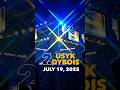 Usyk Vs Dubois 2 Wembley Stadium 19 07 2025 Usyk Vs Dubois 2 Wembley Stadium 19 07 2025