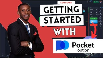 COMPLETE POCKET OPTION TUTORIAL FOR BEGINNERS 2024 - Binary Options Trading