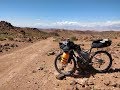 Bikepacking Morocco - The Route of Caravans