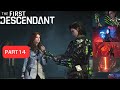 THE FIRST DESCENDANT Gameplay Walkthrough Part 14 FULL GAME [1080P 60FPS ] No Commentary