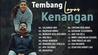 LAWAS TERBAIK!!!! Lagu Lawas Nostalgia Masa Lalu - Tembang Kenangan