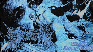 Cajun Mutation - Cajun Mutation