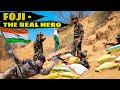 Foji  the real hero  republic day special   mr ronu official