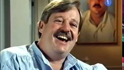 Armistead Maupin documentary (Arena, BBC2, 1992)