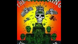 The Offspring - Gone Away (HQ)