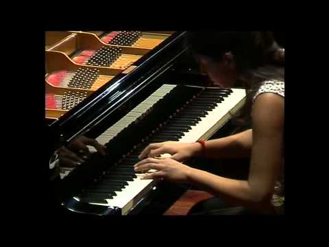 Prokofiev Sonata No. 5 in C Major, Op. 135