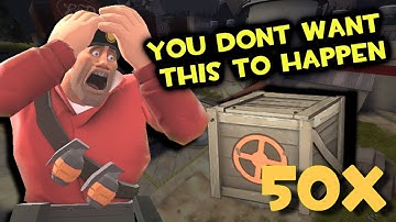 MY WORST UNBOXING EVER | Unboxing 50 MULTICLASS CRATES