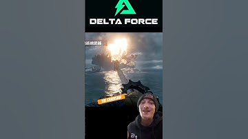 Delta Force ChanSaw Knife