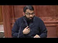 2012-01-25 Seerah pt.20 - Isra wa Mi'raj, the night journey & ascension to Heaven pt.I - Yasir Qadhi