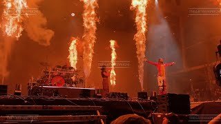 Thirty Seconds To Mars - A Beautiful Lie [Live @ Corona Capital 2023!!!!!!]