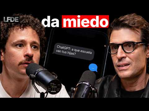 El verdadero trabajo de un youtuber, según Luisito Comunica