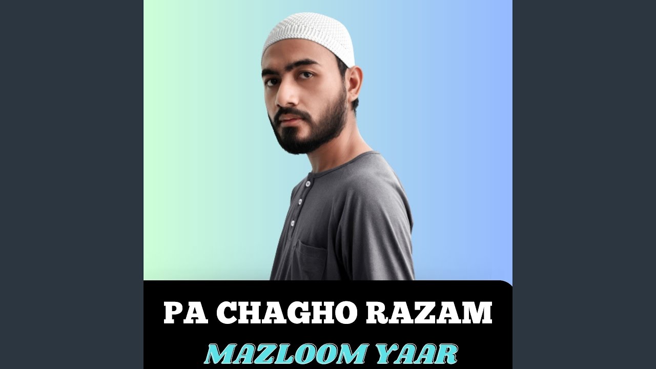 Pa Chagho Razam - YouTube