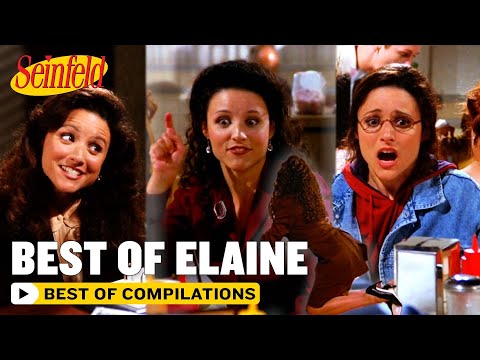 Best Of Elaine | Seinfeld