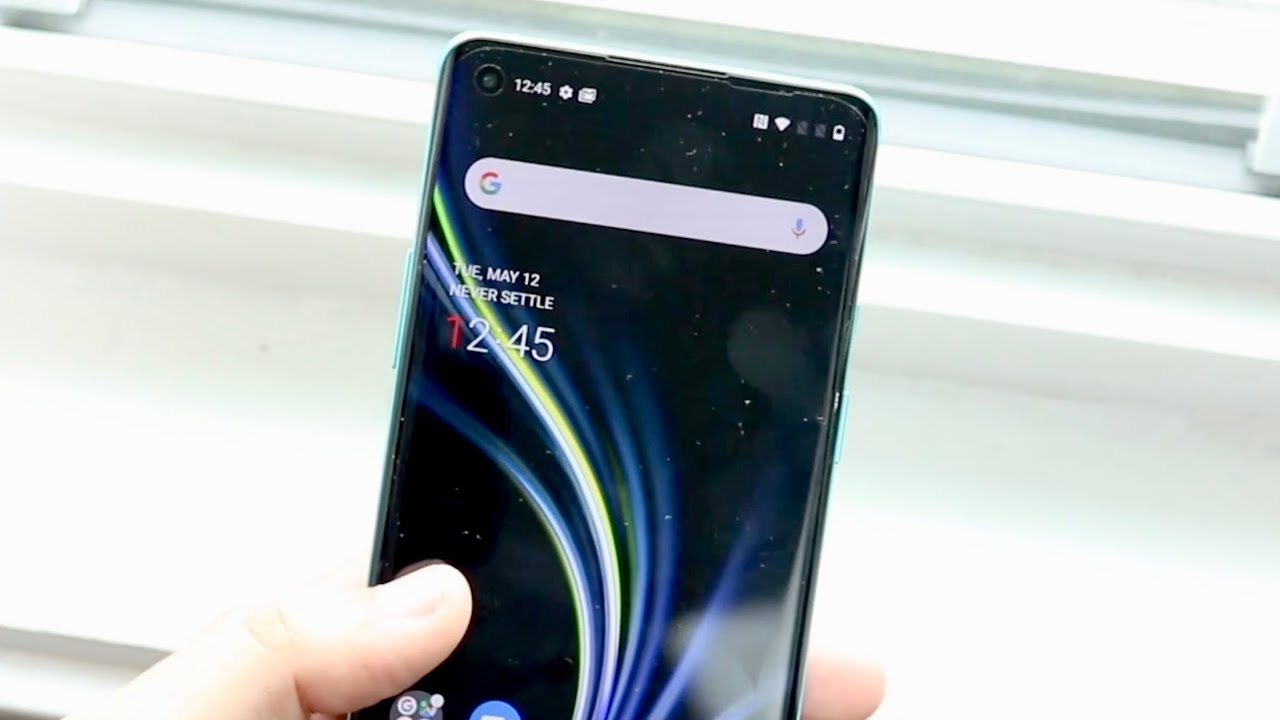 OnePlus 8 In LATE 2021! (Review)