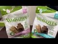 Whimzees Puppy -Educación bucodental Whimzees para cachorros