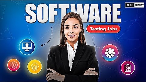 WFH testing jobs | Software testing Jobs 2025 | Manual & Automation Testing | QA Jobs | Tech Bharat