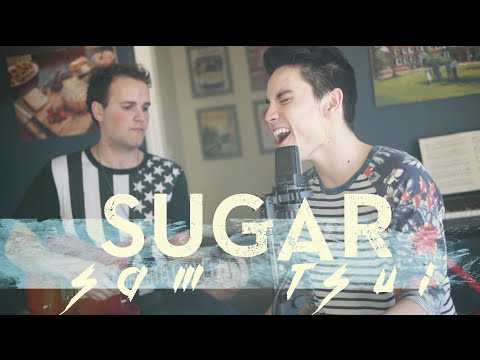 Sam Tsui (+) Sugar