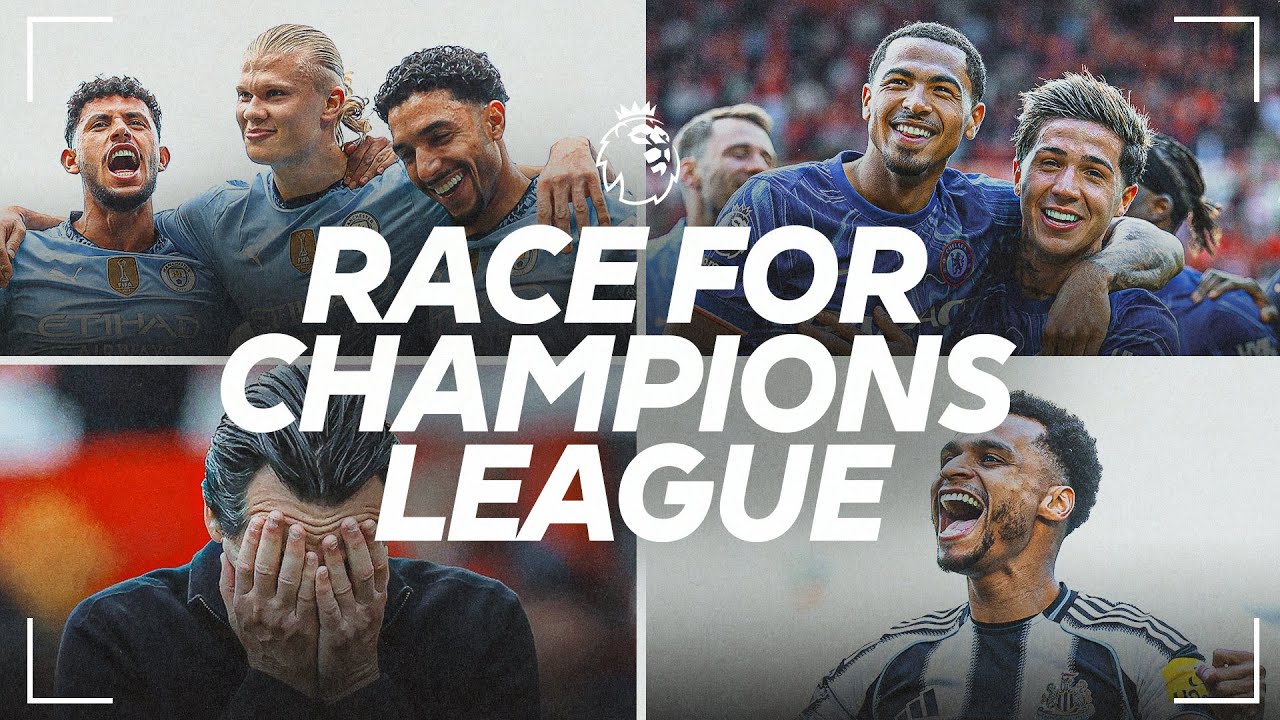 Champions