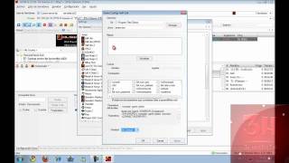Como usar y configurar HLSW
