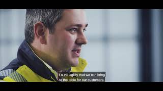 GLP Europe_Our G-Track process
