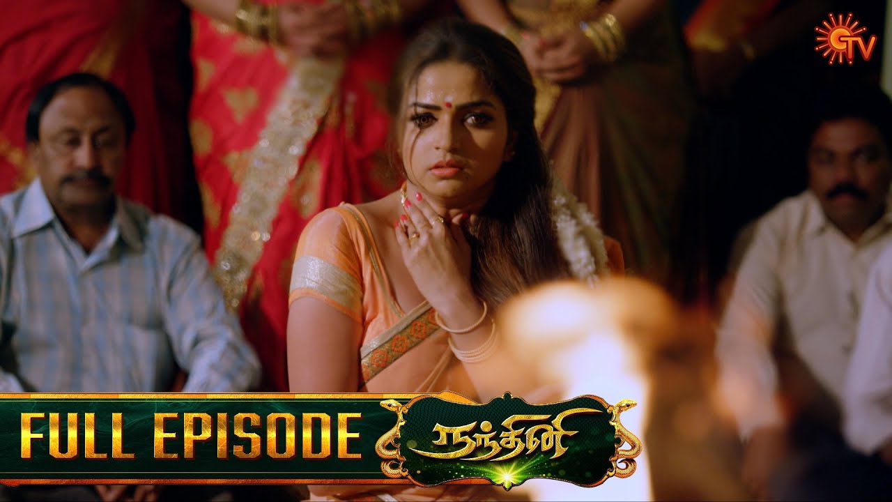 Nandhini - நந்தினி | Episode - 65 | Tamil Serial | Sun TV