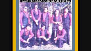 LOS HERMANOS MARTINEZ '' EL ALGODONAL ''