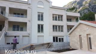 Квартиры в Ораховце, Боко-которский залив, 2500 евро/кв.м