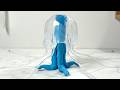 クルリのイリュージョンシロップ Illusion jellyfish's syrup