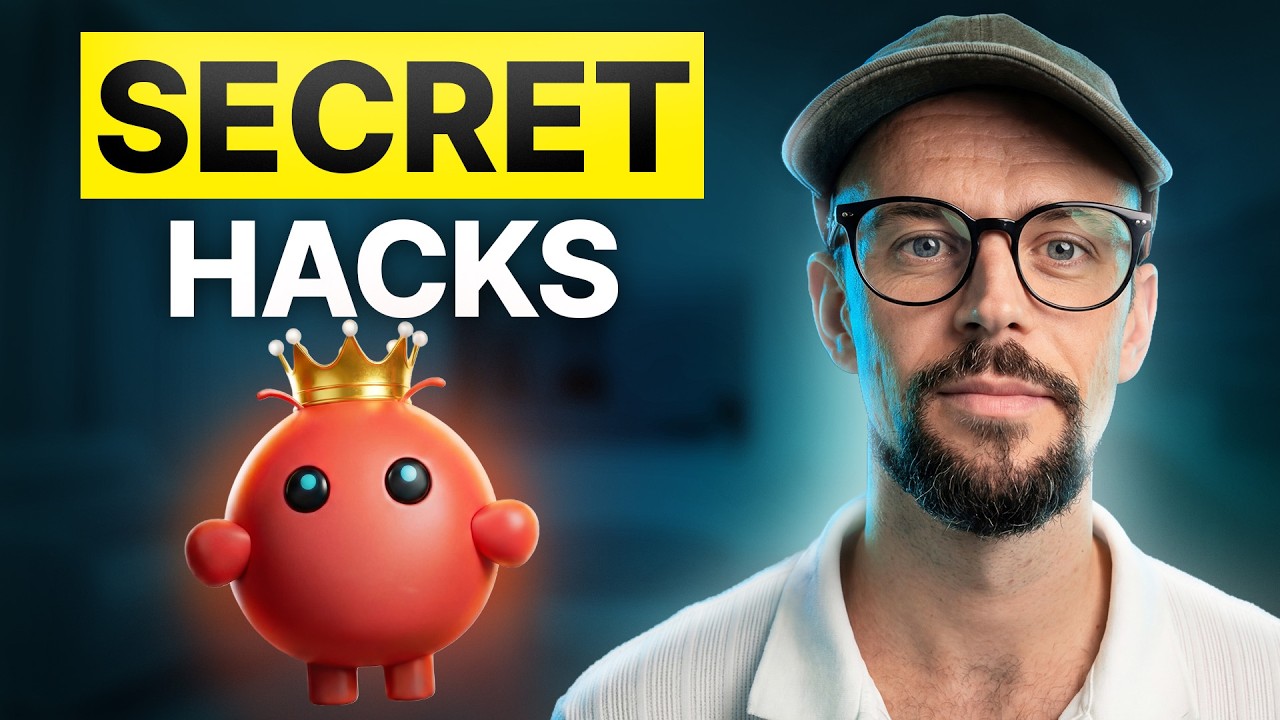 5 Tips to Make OpenClaw 10X Better (EASY)