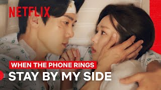 Download Lagu Yoo Yeon-seok Wants Chae Soo-bin to Stay with Him | When the Phone Rings | Netflix Philippines MP3 Download Lagu Yoo Yeon-seok Wants Chae Soo-bin to Stay with Him | When the Phone Rings | Netflix Philippines MP3