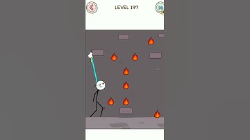 thief puzzle #197 Level बहुत आसान हो गया है Game  2022