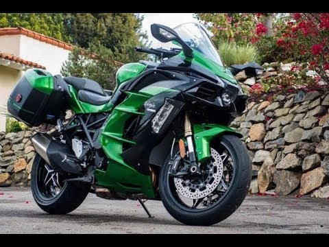 Giá Xe Kawasaki Ninja H2 Sx Chính Hãng Về Việt Nam Bao Nhiêu Youtube