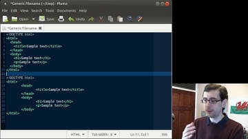 Thoughts on using tabs vs spaces for code indentation