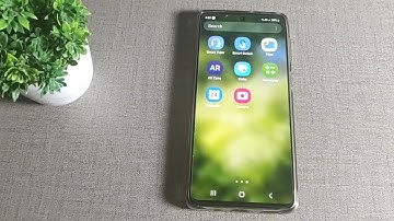 Samsung galaxy A53 call vibration settings me, How to update call vibration in Samsung galaxy A53