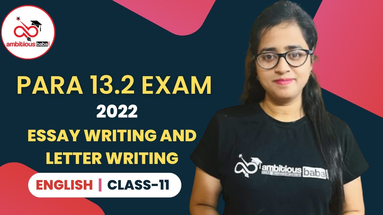 Essay Writing Letter Writing Class 10 English Classes For Para essay-writing-letter-writing-class-10-english-classes-for-para