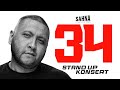 ABDURAHIM MANSUROV 34 NOMLI STAND UP KONSERTI ABDURAHIM MANSUROV 34 NOMLI STAND UP KONSERTI