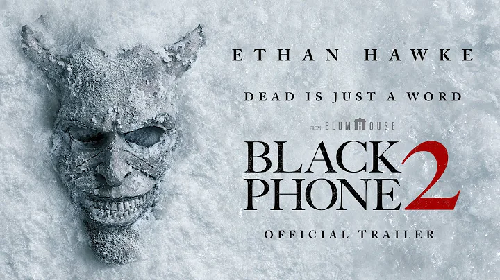 Black Phone 2 | Official Trailer