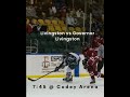 Livingston vs. Governor Livingston Ice Hockey (1/15/22)