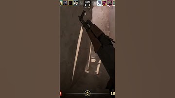 When your friend is good but also stupid #cs2clips #cs2 #cs2funny #cs2moments #csgo #gaming