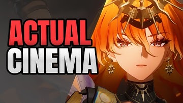 Ryuuku Sensei Reacts to The New QUEEN! | Wuthering Waves Resonator Showcase Sharp Blade