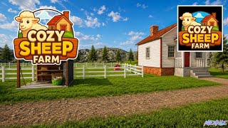 Cozy Sheep Farm - [ Android ] screenshot 2