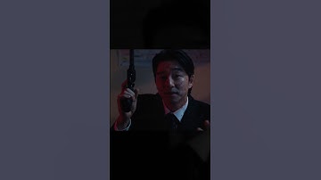 the recruiter has some serious aura in squid game season 2 #shorts #squidgame #squidgamenetflix