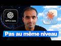 J'ai fait cr&eacute;er la m&ecirc;me app &agrave; GPT-6 Astra et Fable 5.1