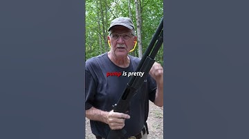 Can You Trust a Semi-Auto Shotgun?