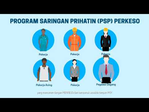 Program Saringan Prihatin (PSP) PERKESO