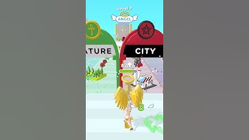 Destiny Run #7 | All Levels mini Android & IOS Mobile Gameplay