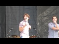 Starkid and Darren Criss - Harry Freakin Potter at Elsie Fest